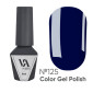 Gel Polish Valeri №125 6 мл Gel Polish Valeri №125 6 мл