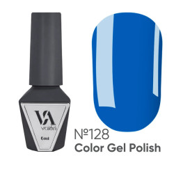 Gel Polish Valeri №128 6 мл
