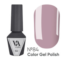 Gel Polish Valeri №84 6 мл