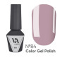 Gel Polish Valeri №84 6 мл Gel Polish Valeri №84 6 мл