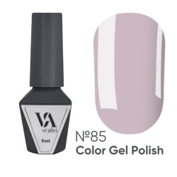 Gel Polish Valeri №85 6 мл