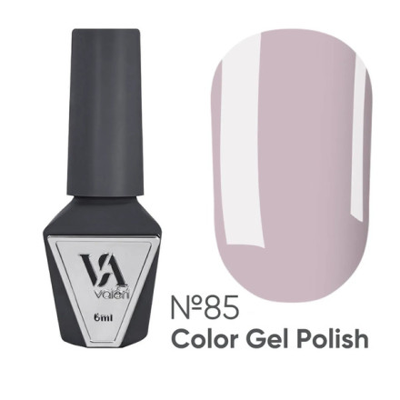 Gel Polish Valeri №85 6 мл
