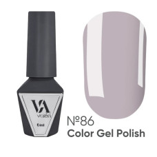 Gel Polish Valeri №86 6 мл