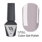 Gel Polish Valeri №86 6 мл Gel Polish Valeri №86 6 мл