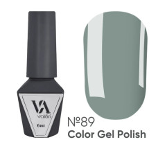 Gel Polish Valeri №89 6 мл