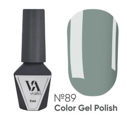 Gel Polish Valeri №89 6 мл