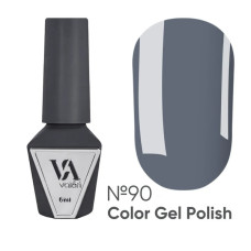 Gel Polish Valeri №90 6 мл