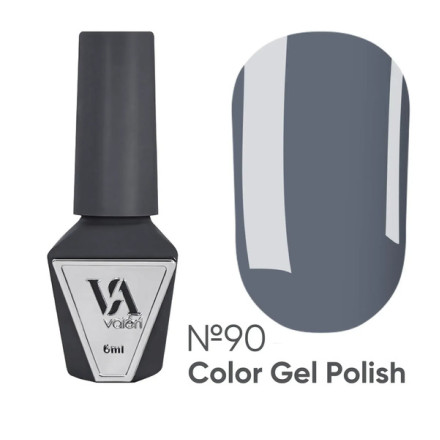 Gel Polish Valeri №90 6 мл
