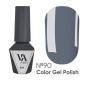 Gel Polish Valeri №90 6 мл Gel Polish Valeri №90 6 мл