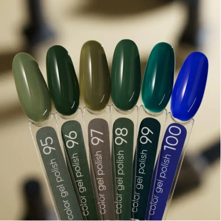 Gel Polish Valeri №99 6 мл