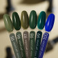Gel Polish Valeri №96 6 мл Gel Polish Valeri №96 6 мл