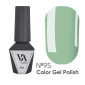 Gel Polish Valeri №95 6 мл Gel Polish Valeri №95 6 мл