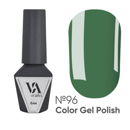 Gel Polish Valeri №96 6 мл