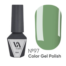Gel Polish Valeri №97 6 мл