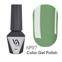 Gel Polish Valeri №97 6 мл