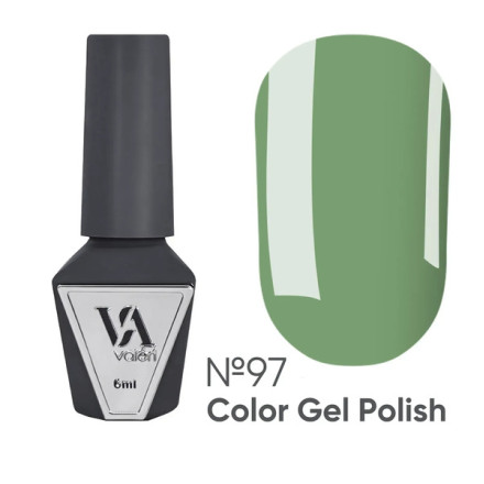 Gel Polish Valeri №97 6 мл