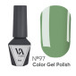 Gel Polish Valeri №97 6 мл Gel Polish Valeri №97 6 мл