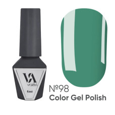 Gel Polish Valeri №98 6 мл