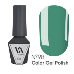 Gel Polish Valeri №98 6 мл