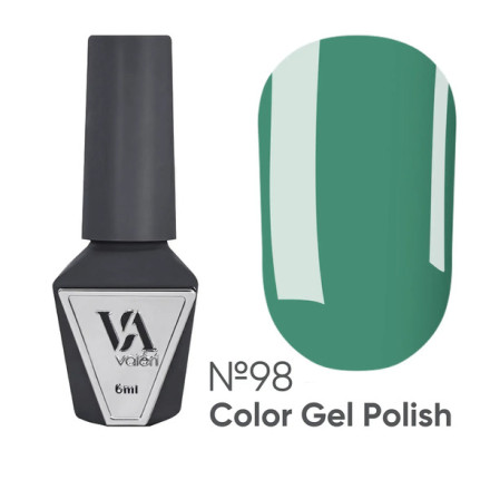 Gel Polish Valeri №98 6 мл