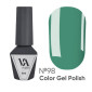 Gel Polish Valeri №98 6 мл Gel Polish Valeri №98 6 мл