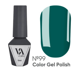 Gel Polish Valeri №99 6 мл