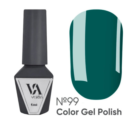 Gel Polish Valeri №99 6 мл