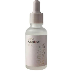 Valeri Cuticle Remover ALKALINE 30 мл.