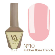 French Base Valeri №10 12 мл