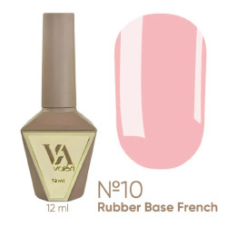 French Base Valeri №10 12 мл