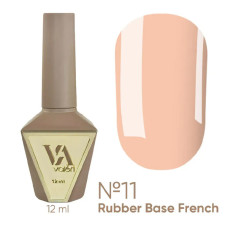 French Base Valeri №11 12 мл