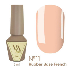 French Base Valeri №11 6 мл