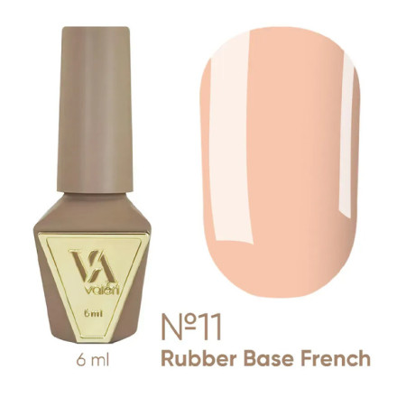 French Base Valeri №11 6 мл