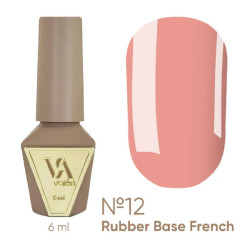 French Base Valeri №12 6 мл