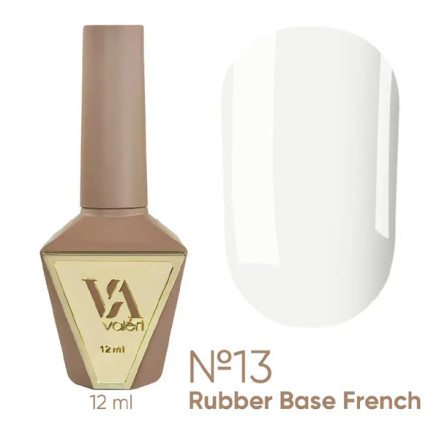 French Base Valeri №13 12 мл