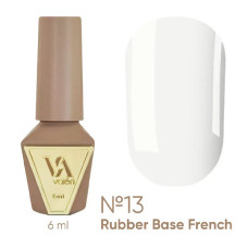 French Base Valeri №13 6 мл