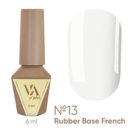French Base Valeri №13 6 мл