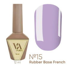 French Base Valeri №15 12 мл