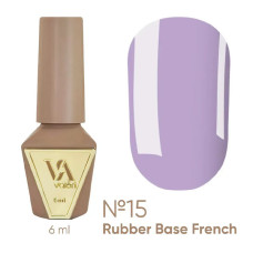 French Base Valeri №15 6 мл