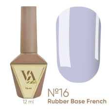French Base Valeri №16 12 мл
