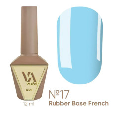 French Base Valeri №17 12 мл