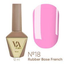 French Base Valeri №18 12 мл