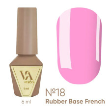 French Base Valeri №18 6 мл