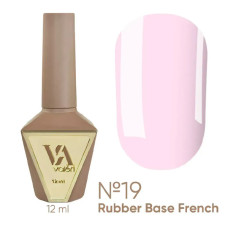 French Base Valeri №19 12 мл