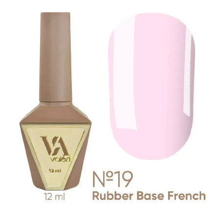 French Base Valeri №19 12 мл