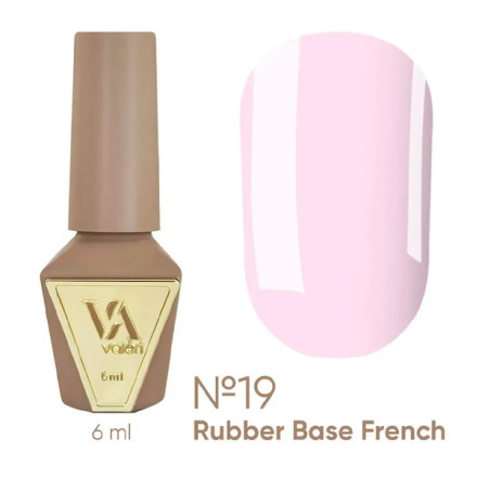 French Base Valeri №19 6 мл