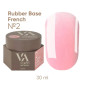 French Base Valeri №2 30 мл