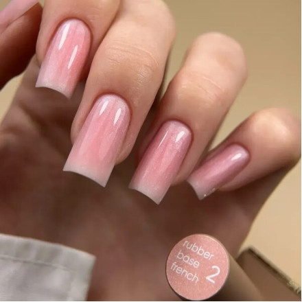 French Base Valeri №2 6 мл