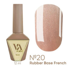 French Base Valeri №20 12 мл