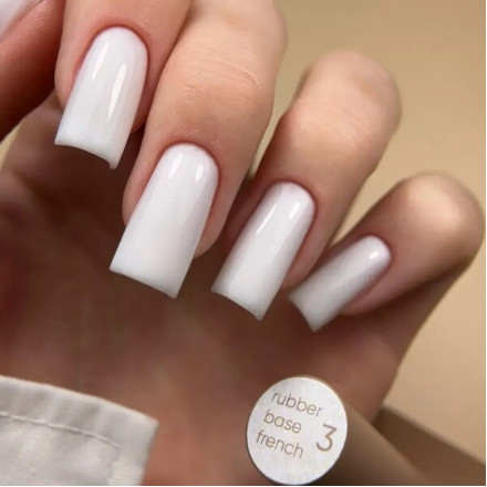 French Base Valeri №3 6 мл